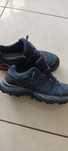 Buty sportowe Salomon damskie