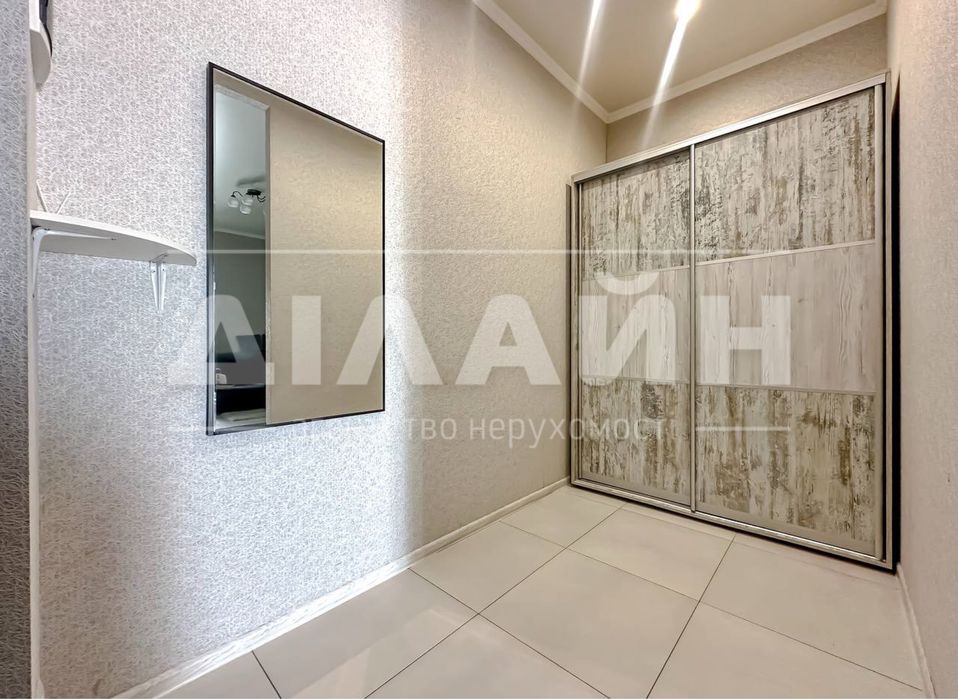 Краща пропозиція! 2кімн. квартира  у закритому комплексі. Центр міста!