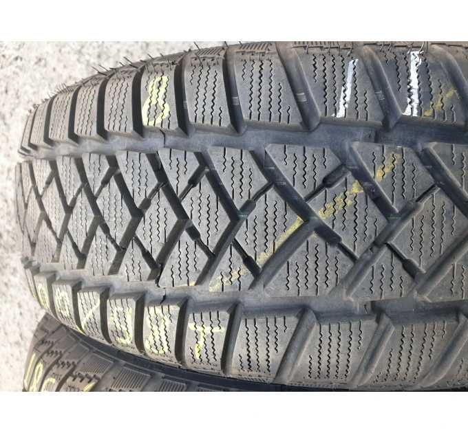 205/60 R16c 100/98T Dunlop SpWinterSportM2 зима 2штуки Для вантажів