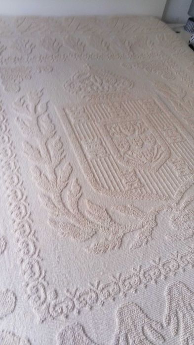 Colchas Coroa de Rei (2)