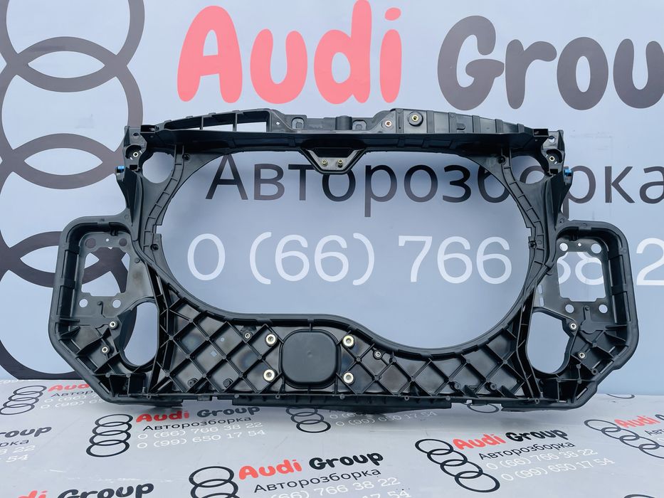 Телевізор Установочная Панель Радіаторів Audi A6 C6 Розборка Ауді Шрот