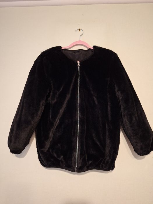 Парка зимова трансформер Pull&Bear р.L