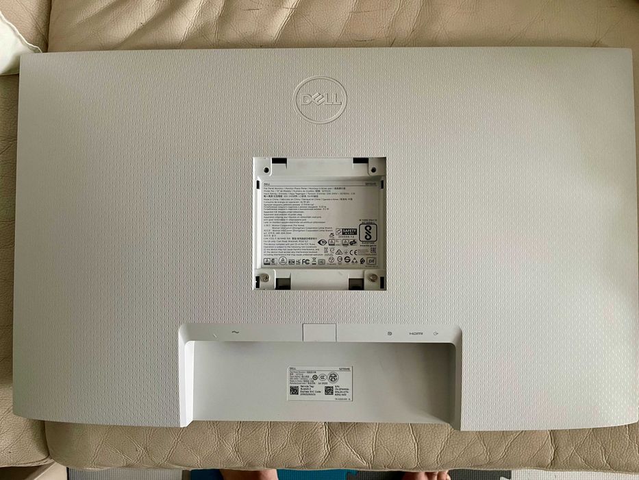 Monitor Dell S2721HS IPS FHD 16:9 75Hz FreeSync (ótimo estado)