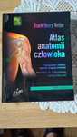 Atlas anatomii człowieka