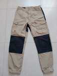 Fjallraven G-100 spodnie trekkingowe roz 42