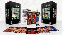 PS4 / xbox one - WWE Edição Especial + Boneco articulado de John Cena