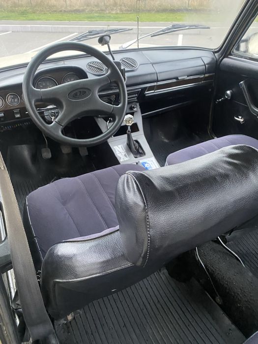 ВАЗ 2106 в гарному стані