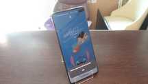 **SAMSUNG galaxy s10+ PLUS na częsci poznań MUTANTGSM**