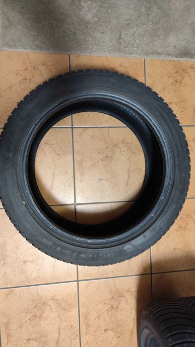 Opony całoroczne 225/45/17 Goodyear Vector Gen 3 - 2szt., para, 5 mm