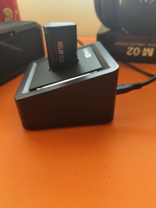 Transmissor Wireless para Guitarra Line 6 Relay G10 como novo