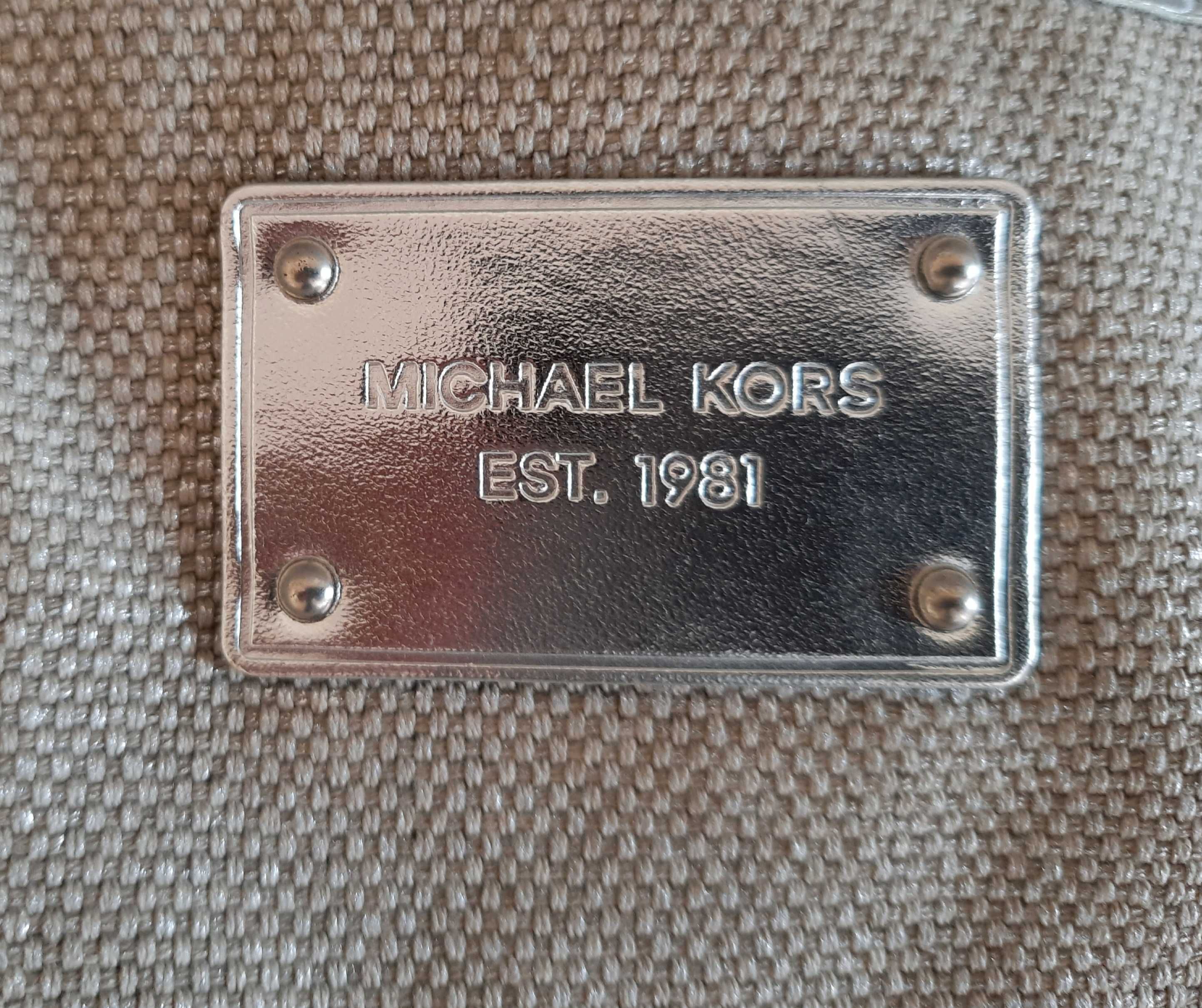 Torba shoper szoper Michael Kors