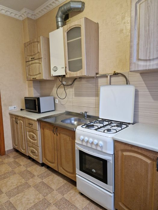 Світло не вимикають! Оренда 2 к.кв.