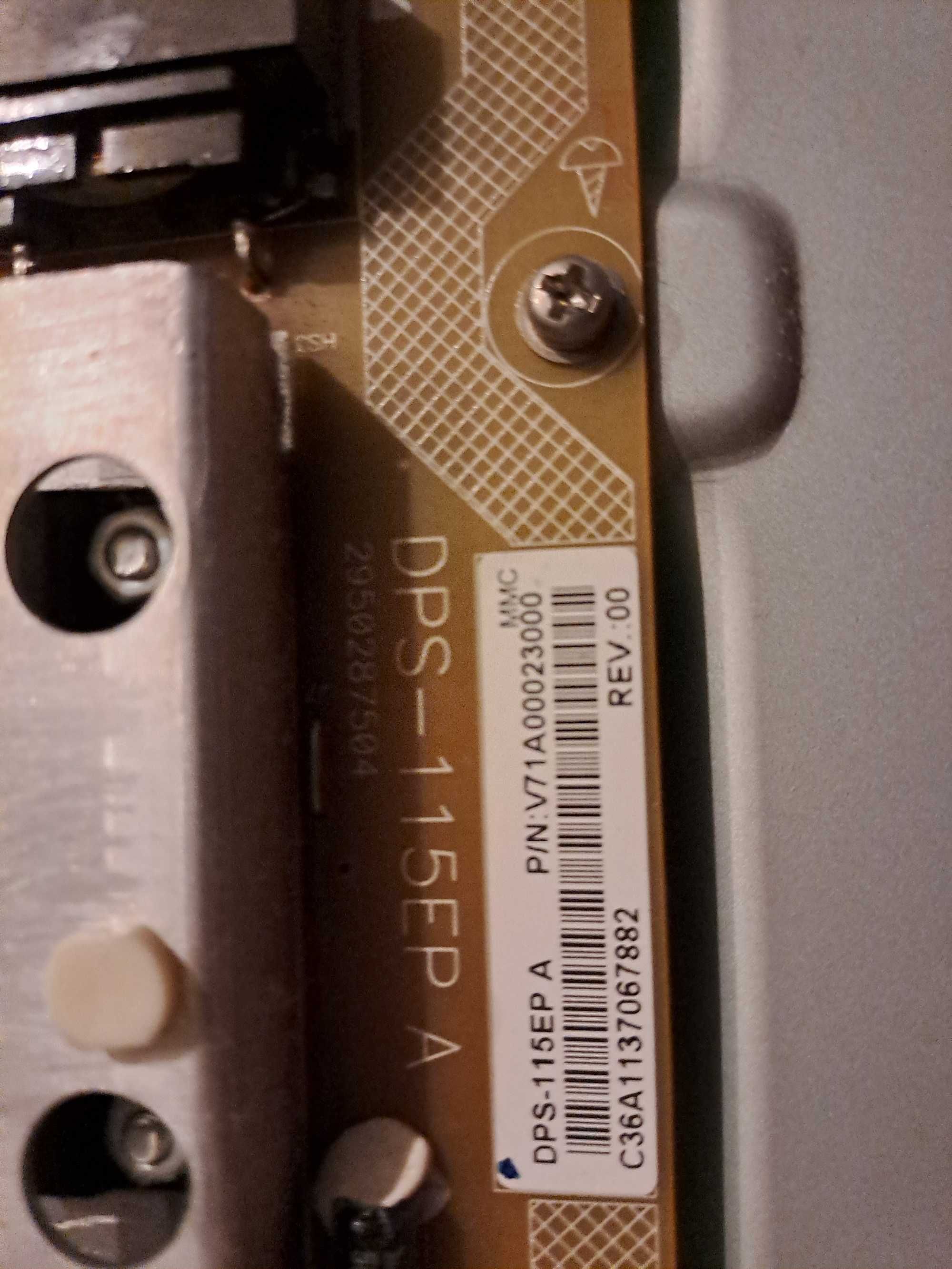 TV Samsung UE43M5672 / Toshiba 32RL838 części
