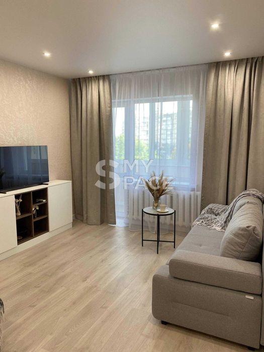 ТОП ПРОДАЖ! Володимира Івасюка, Оболонь, Мінська,Dream Town,1-кімнатна