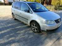 VW TURAN 1.9 TDI 2004