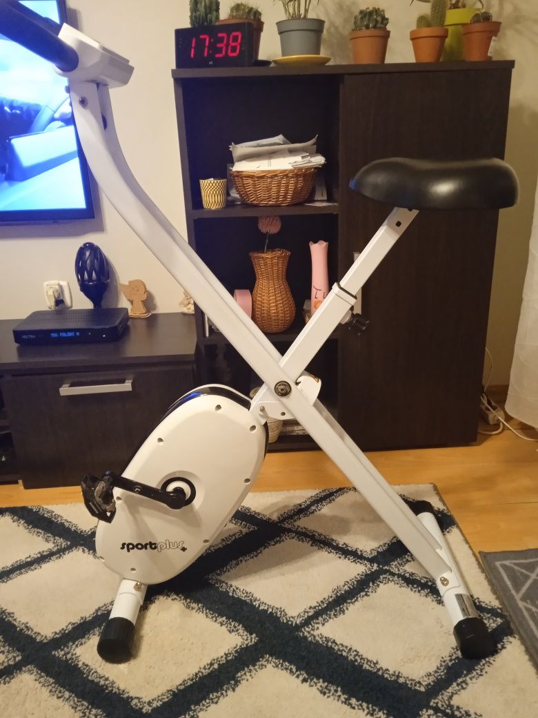 Rower stacjonarny