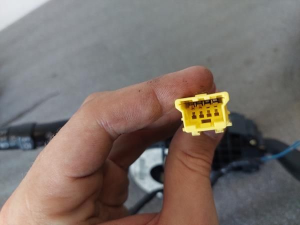 Conjunto / manetes de luzes e limpa vidros HONDA Jazz II (GD_, GE3_, G