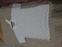 Polo bluzka gucci