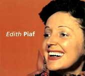 EDITH PIAF - CD - 1999
