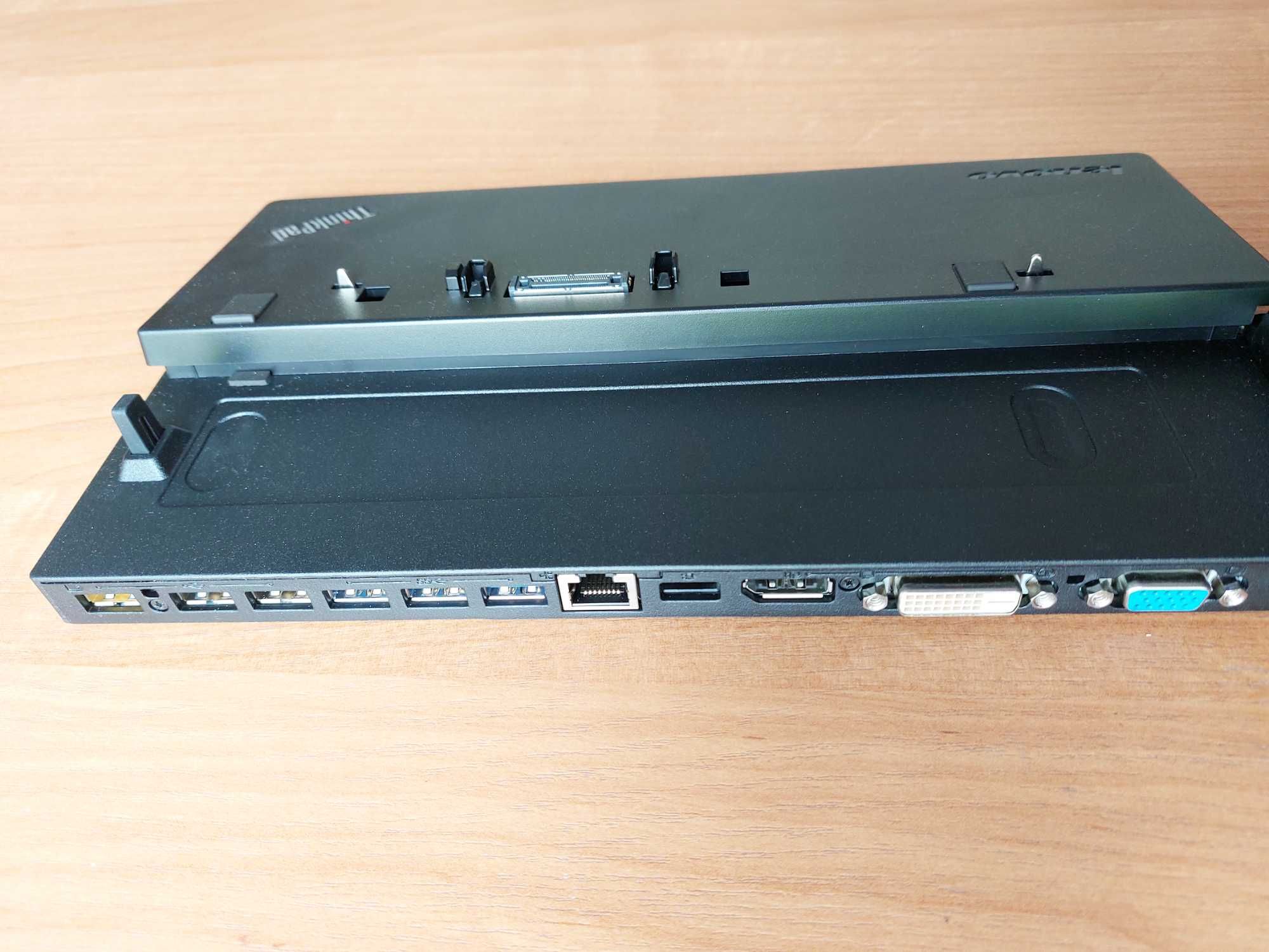 Stacja Dokująca Lenovo ThinkPad Pro Dock 40A1