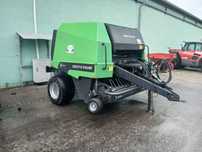Deutz-Fahr FIXMASTER 230  Prasa rolująca Deutz-Fahr Fixmaster 230 | 2017 | Stan b.dobry