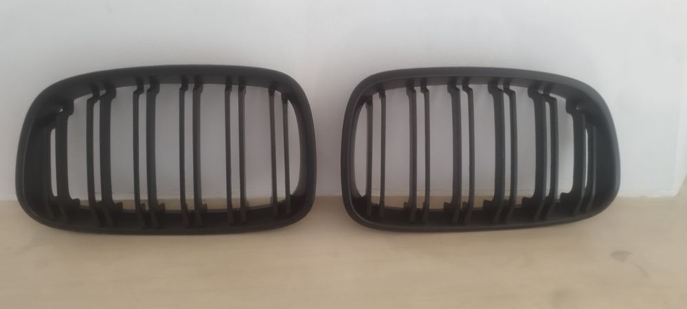 Grelhas BMW F20/21