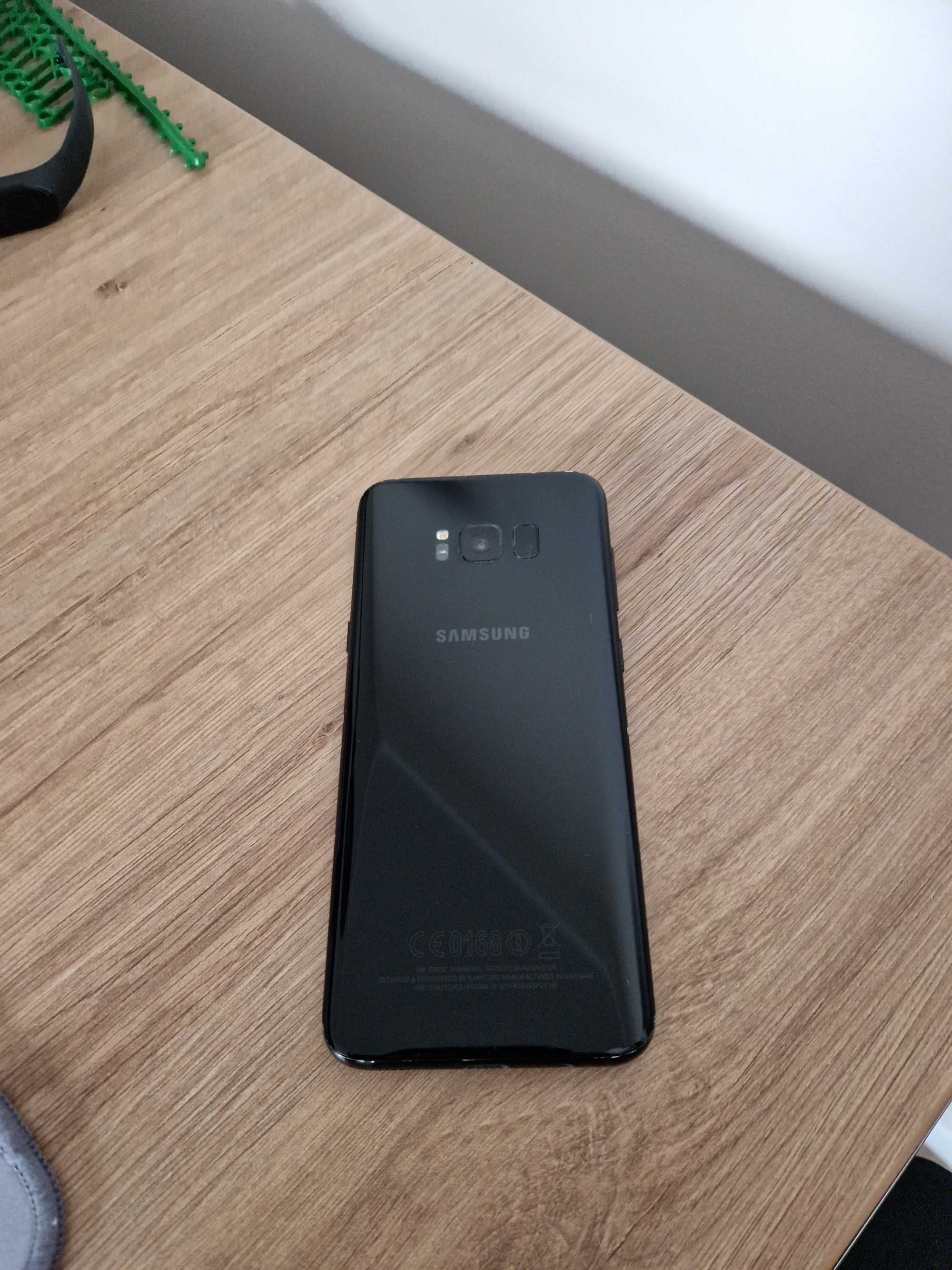 Telefon Samsung S8 plus