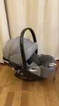 Fotelik samochodowy Cybex Platinum