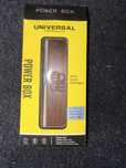 power bank 3000 mAh
