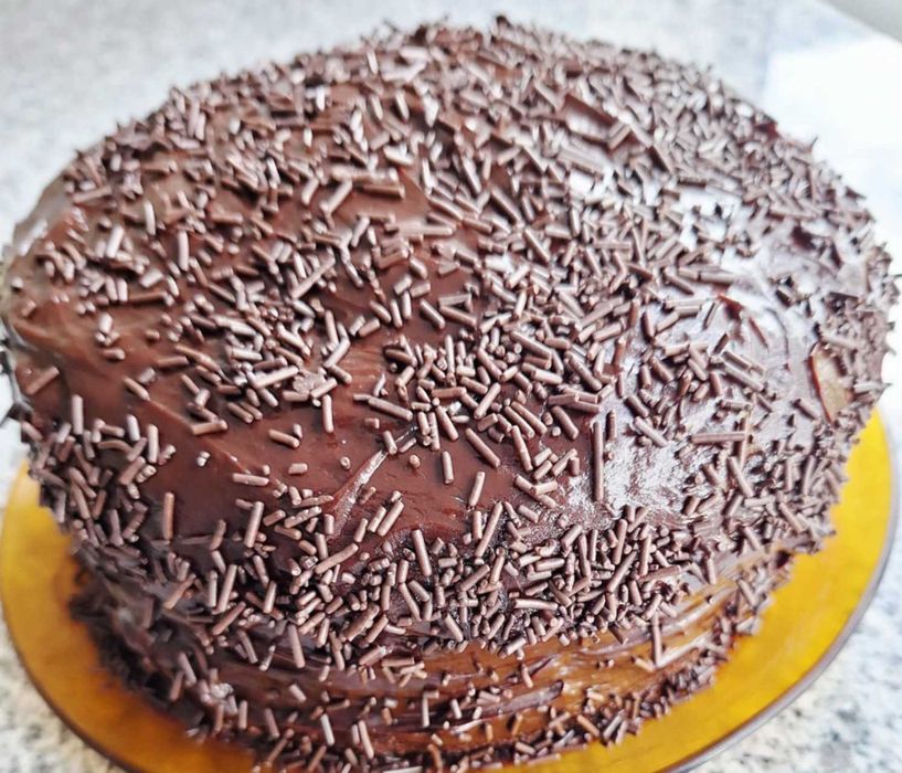 As Gulodices da Mary