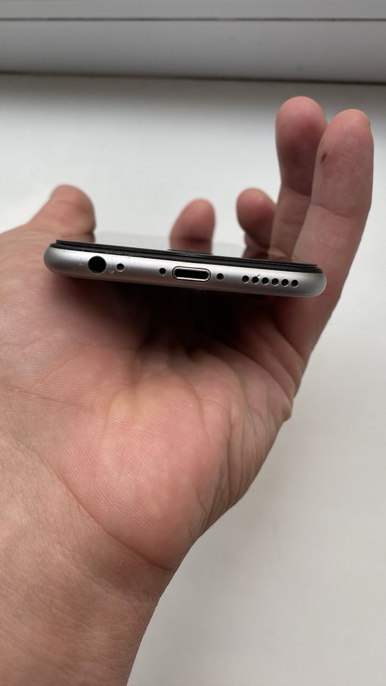 Iphone 6 стан 9/10
