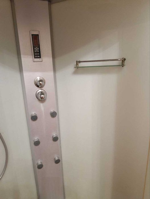 Душовий бокс (душева кабіна) 100*100  - самовивіз.