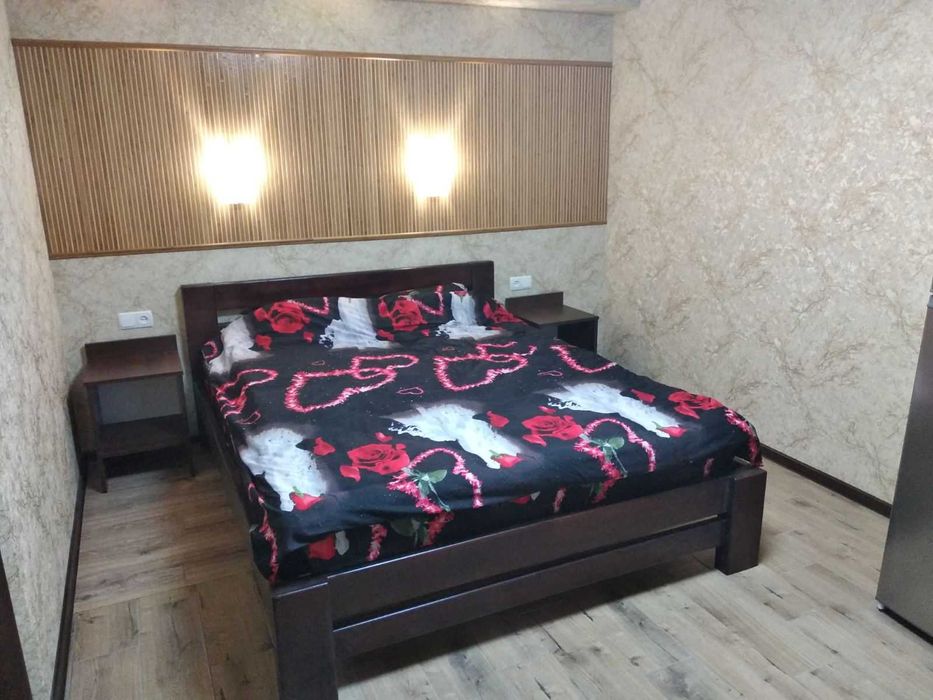 Здам в оренду подобово 1к квартиру студію,  місто Хмільник