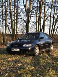 Audi a3 8l 2001r 1.9tdi 110km