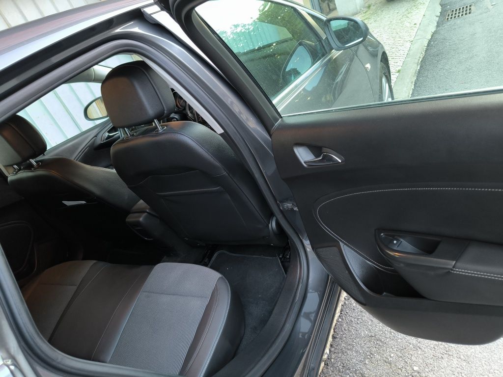 Astra 1.7 CDTI - 2010
