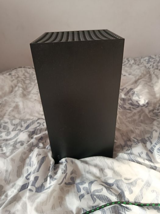 Konsola Xbox Series X, 1TB