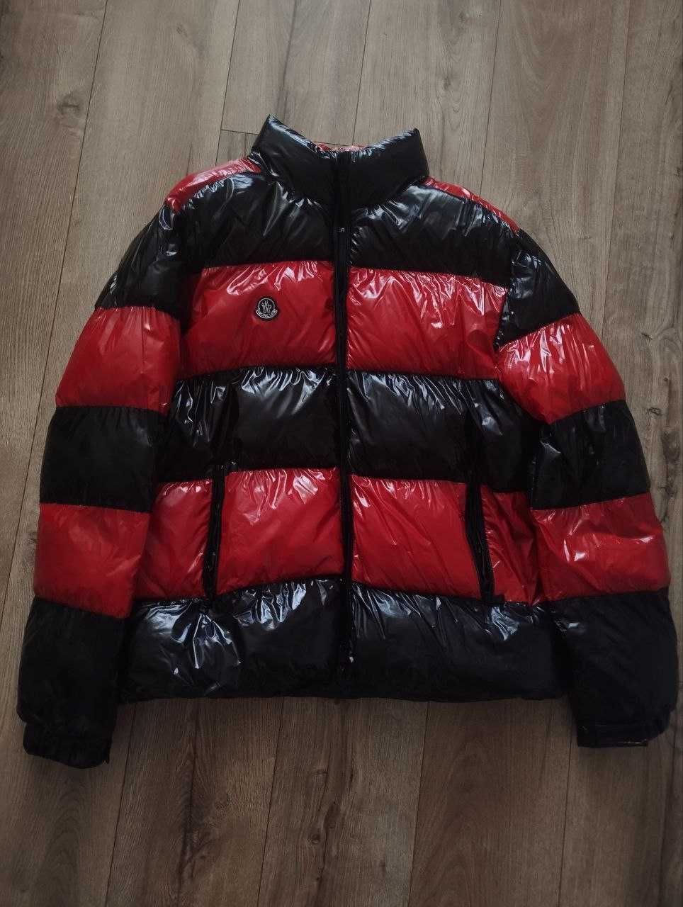Куртка Moncler/Пуховик Монклер/Moncler puffer
