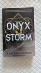 Onyx Storm - Novo