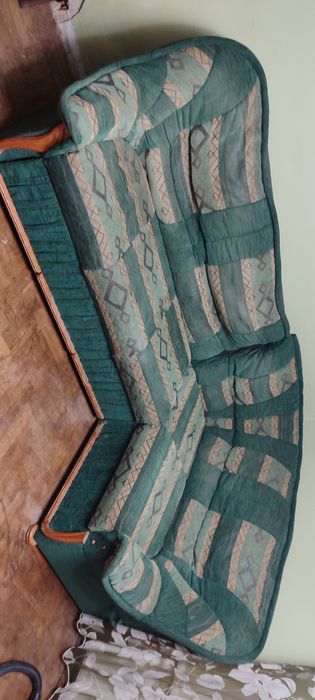 Розкладний диван або диван-ліжко