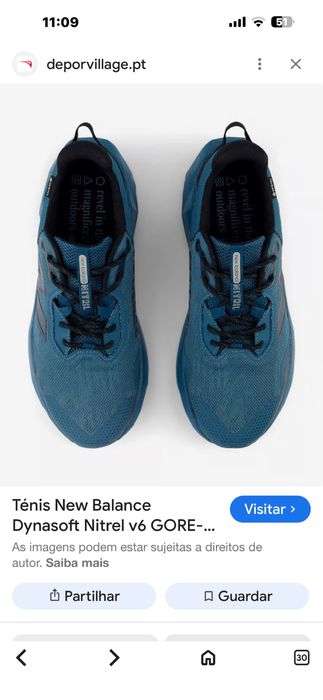 Vendo Ténis de caminhada ou ginásio