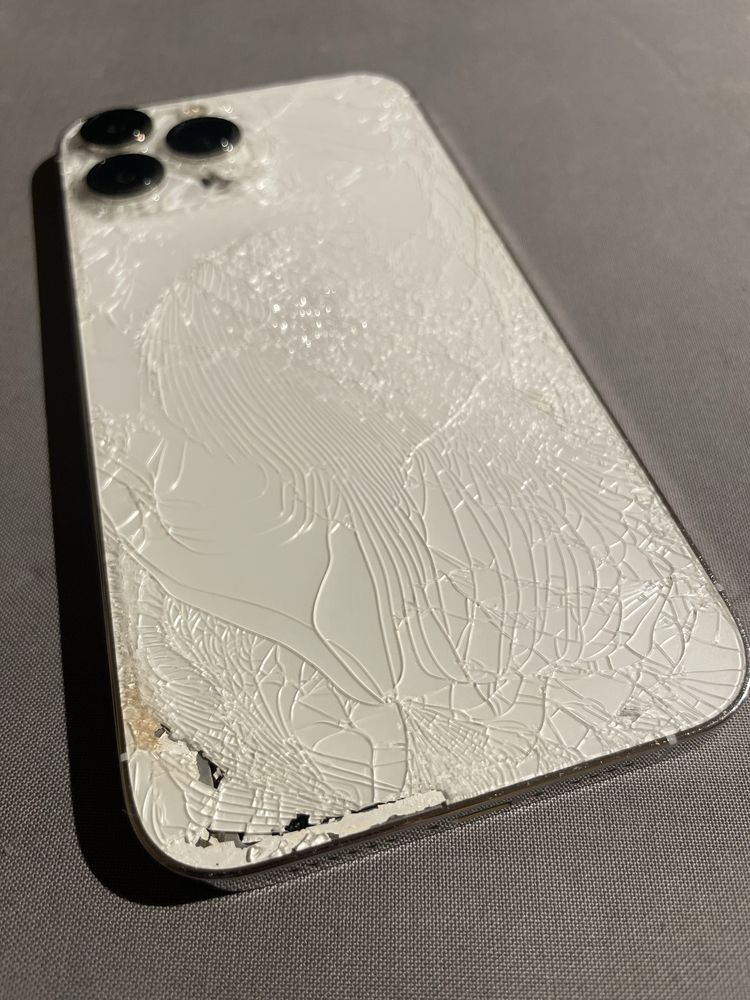 Iphone 13 Pro Max 128 GB