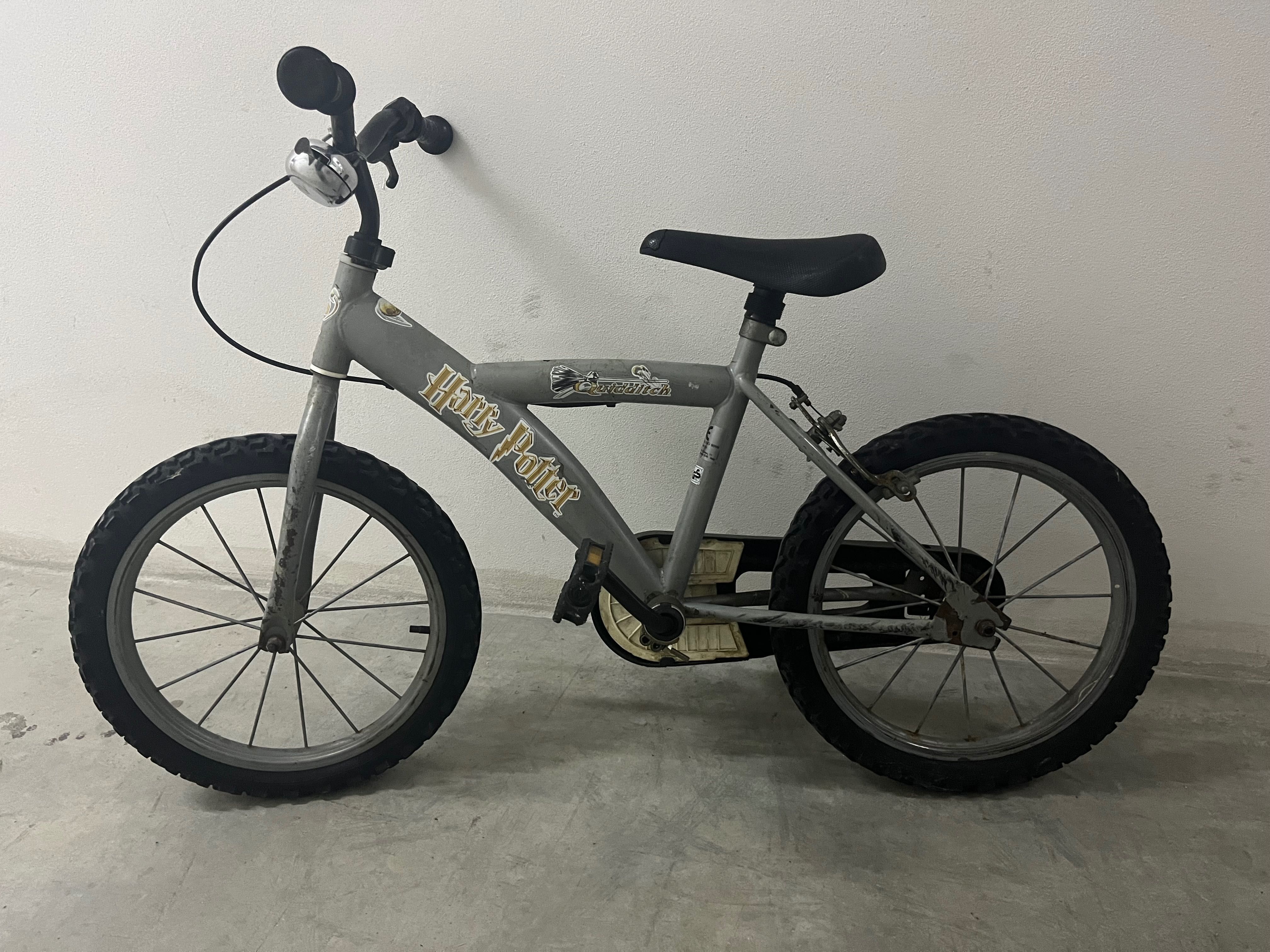 Bicicletas criança