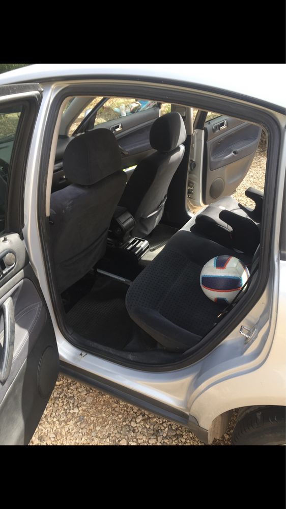 Volksvagen Passat B5