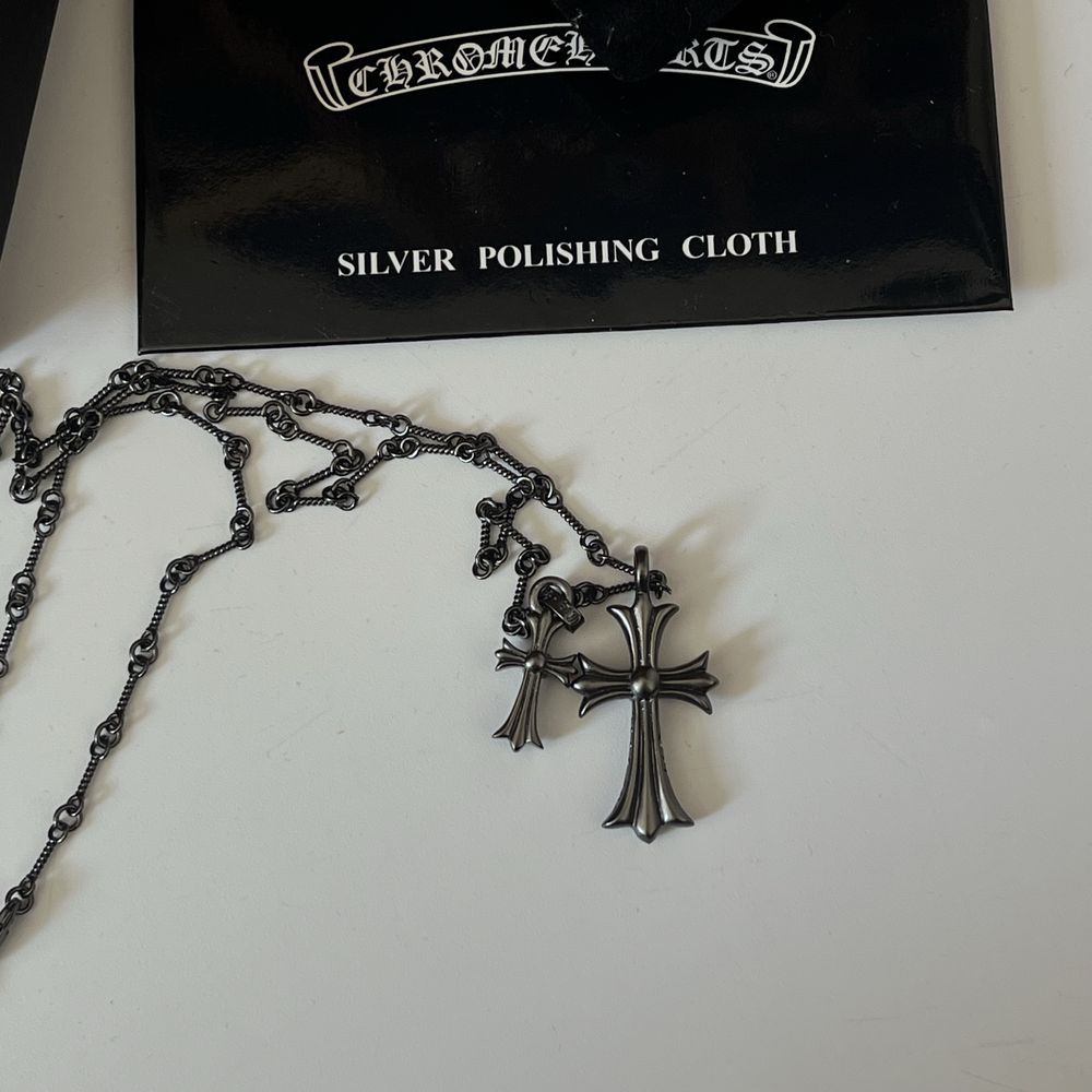 Chrome hearts ланцюжок