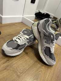 NB 2002r New Balance Protection Pack Rain Cloud M2002RDA