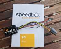 speedbox 1.0 bosch smart system speed box ŁÓDŹ