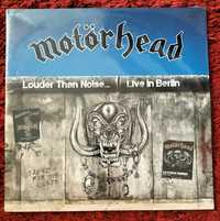 MOTORHEAD lp duplo de vinil selado novo heavy metal 
NOVO selado

Entr