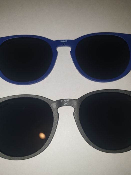 Nakladki na okulary Polo Ralph Lauren PH4183U