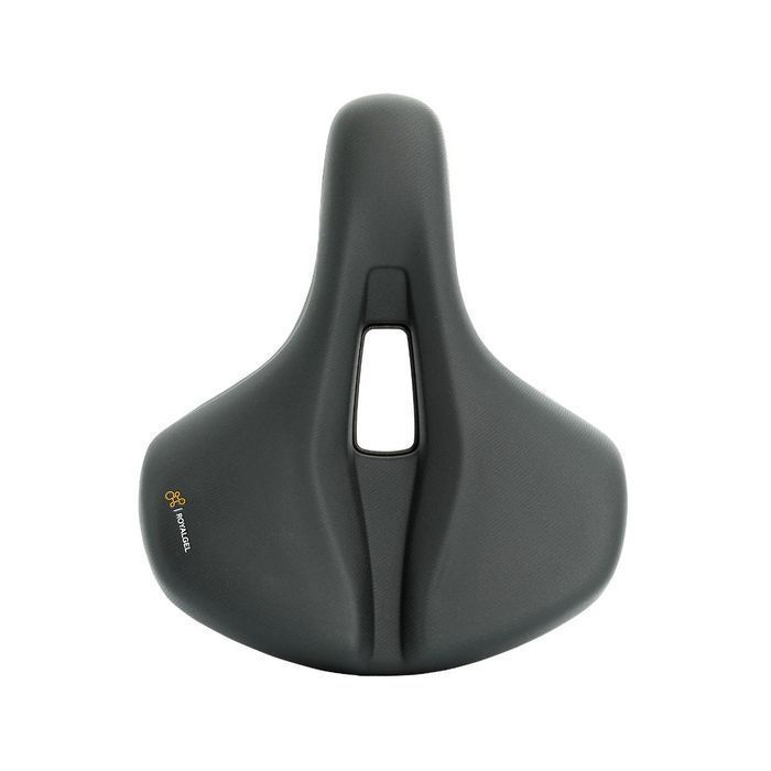 Siodło Selle Royal Vaia Relaxed