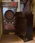 Darts marki novomatic wysoki z 2 czesci